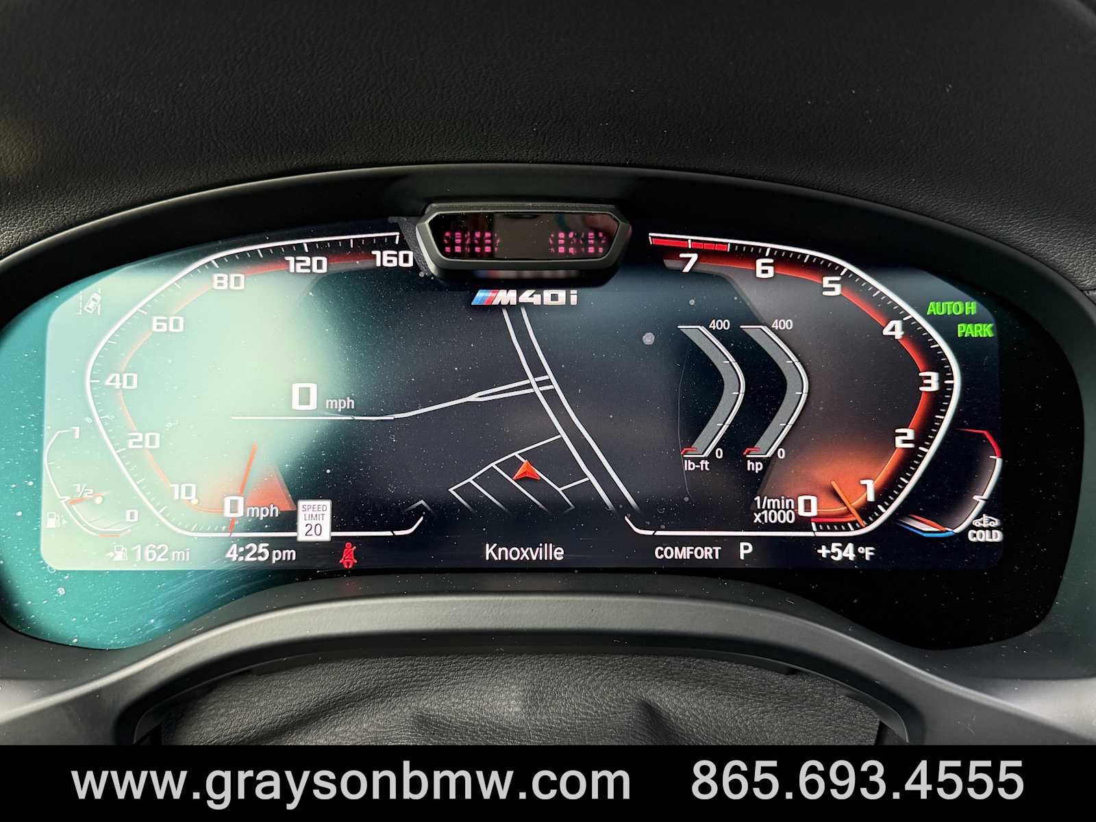 Used 2024 BMW X3 M40i image 38