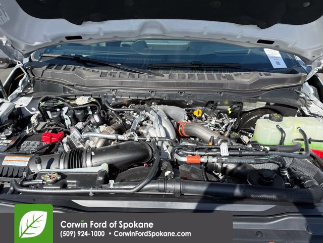 New 2026 Ford F350 Platinum w/ Tremor Off-Road Package AWD/4WD image 31