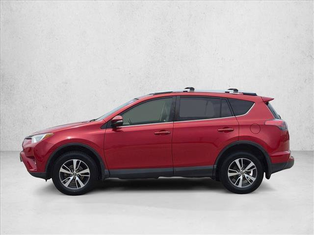 Used 2016 Toyota RAV4 XLE FWD image 8