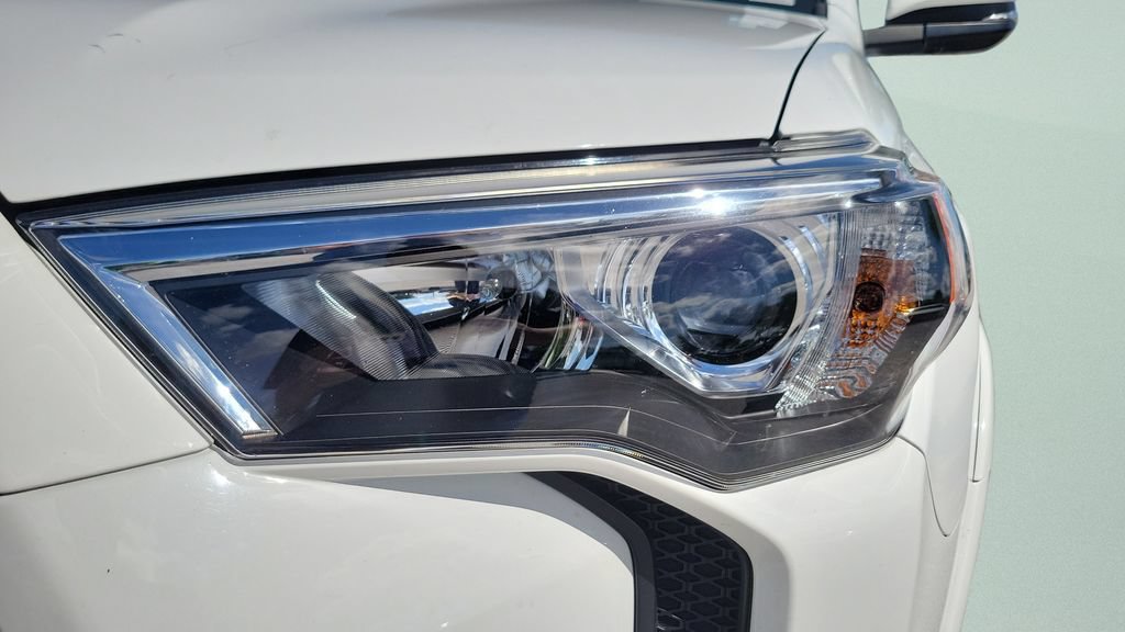 Certified 2024 Toyota 4Runner SR5 Premium w/ Moonroof Package RWD image 25