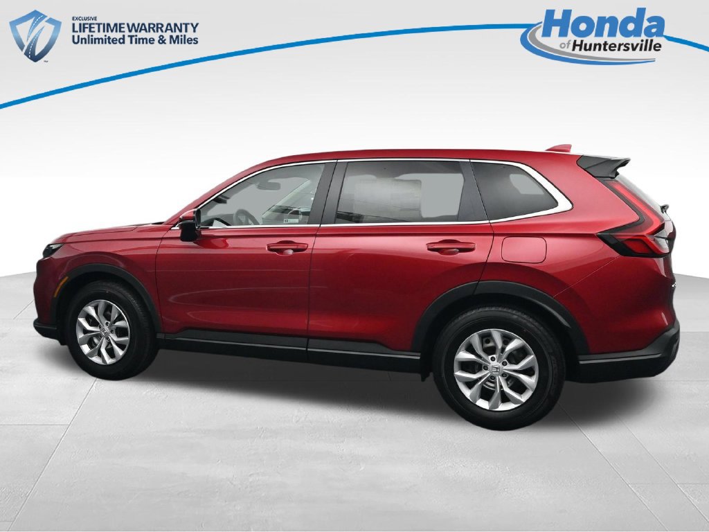 New 2027 Honda CR-V LX image 5
