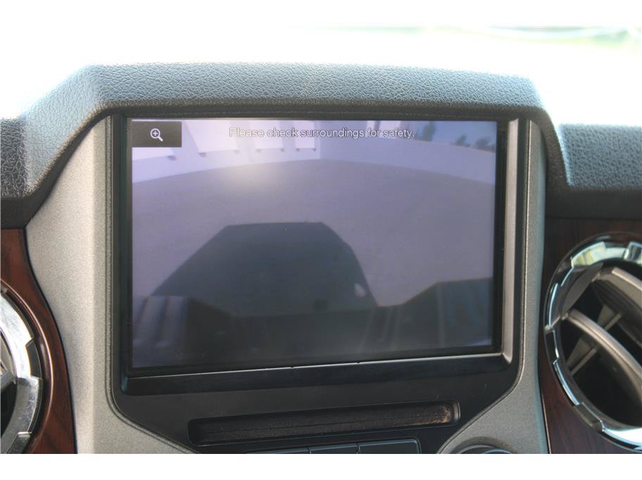 Used 2013 Ford F350 Lariat AWD/4WD image 22