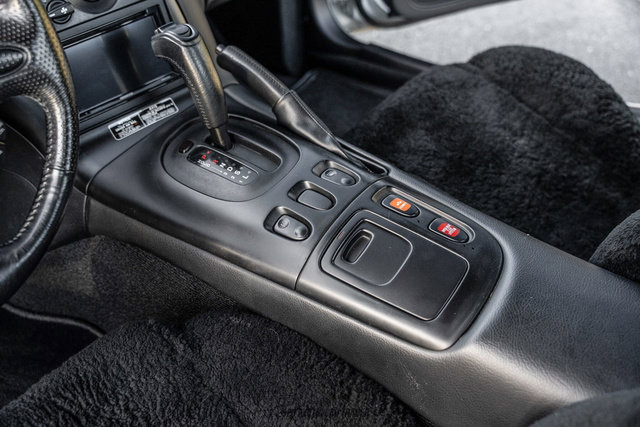 Used 1993 MAZDA RX-7 RWD image 44