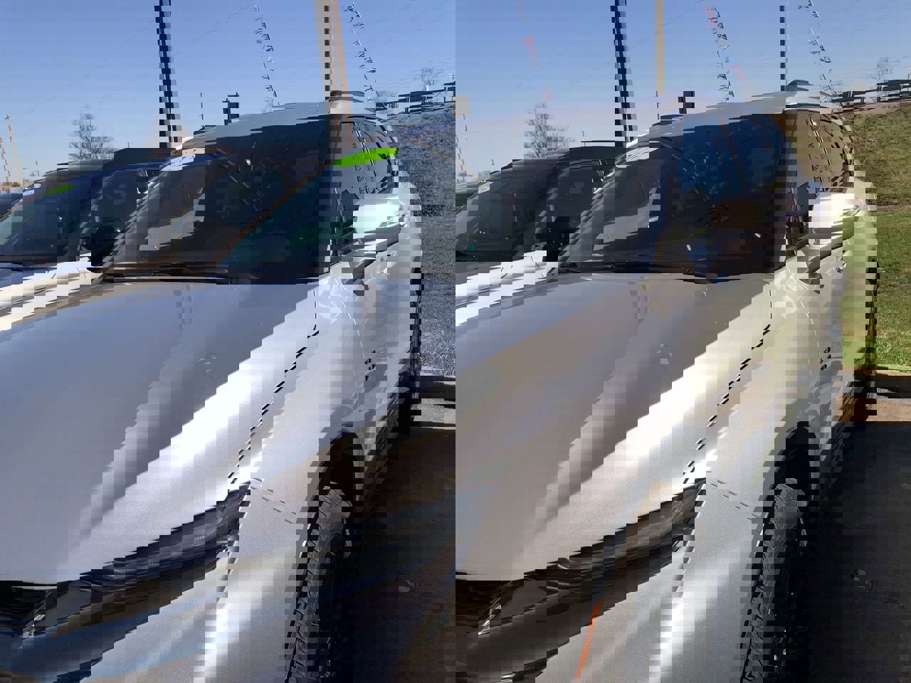 Used 2022 Chevrolet Blazer RS w/ Enhanced Convenience Package image 3