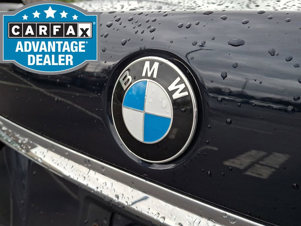 Used 2016 BMW 750i xDrive image 40