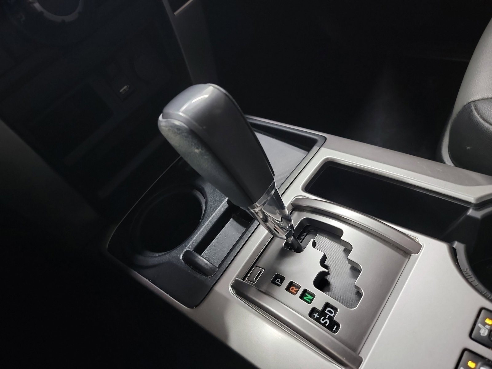 Used 2023 Toyota 4Runner SR5 Premium image 27