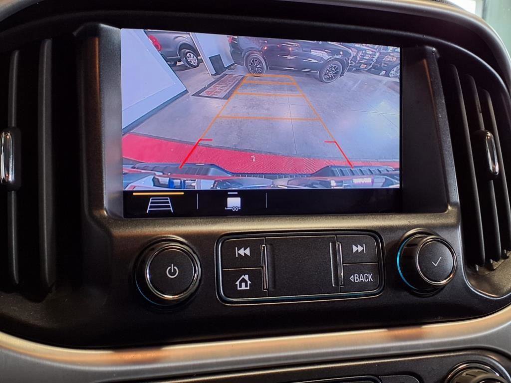 Used 2022 GMC Canyon Elevation image 23