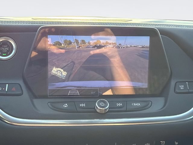 Used 2021 Chevrolet Blazer LT FWD image 31
