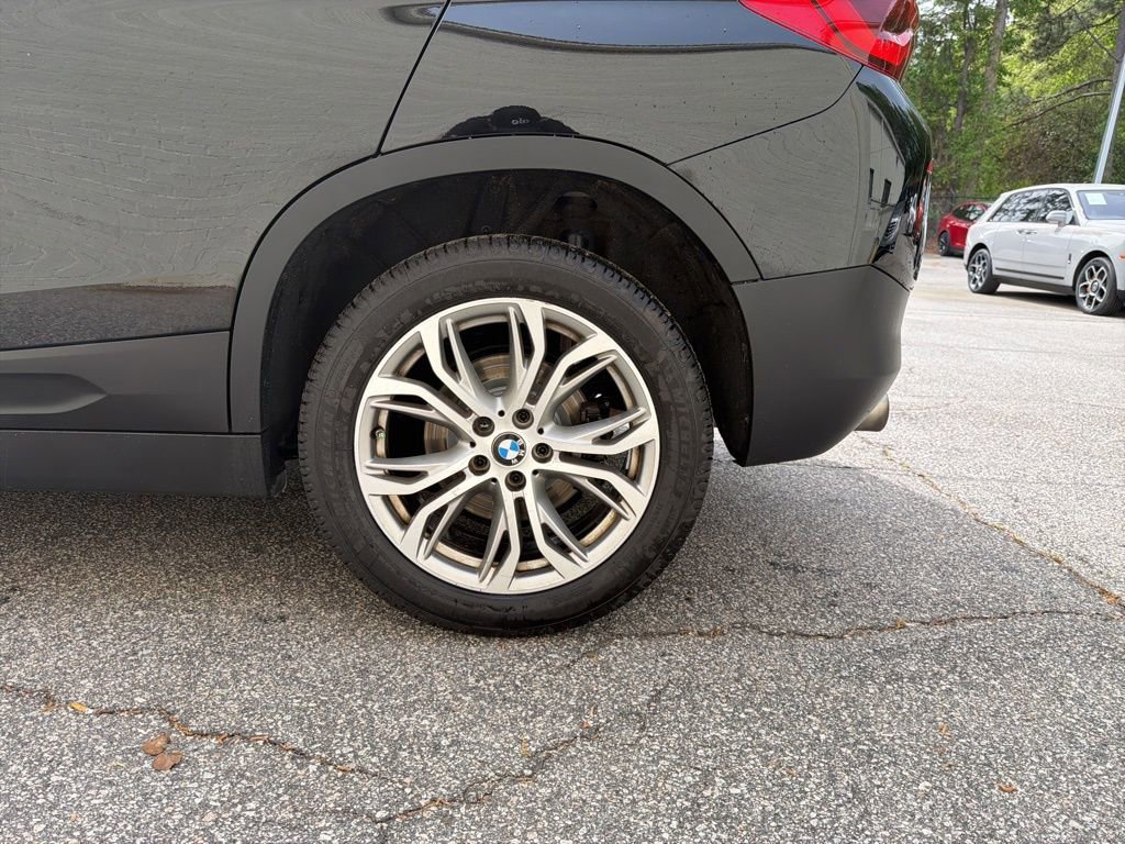 Used 2018 BMW X2 xDrive28i image 30
