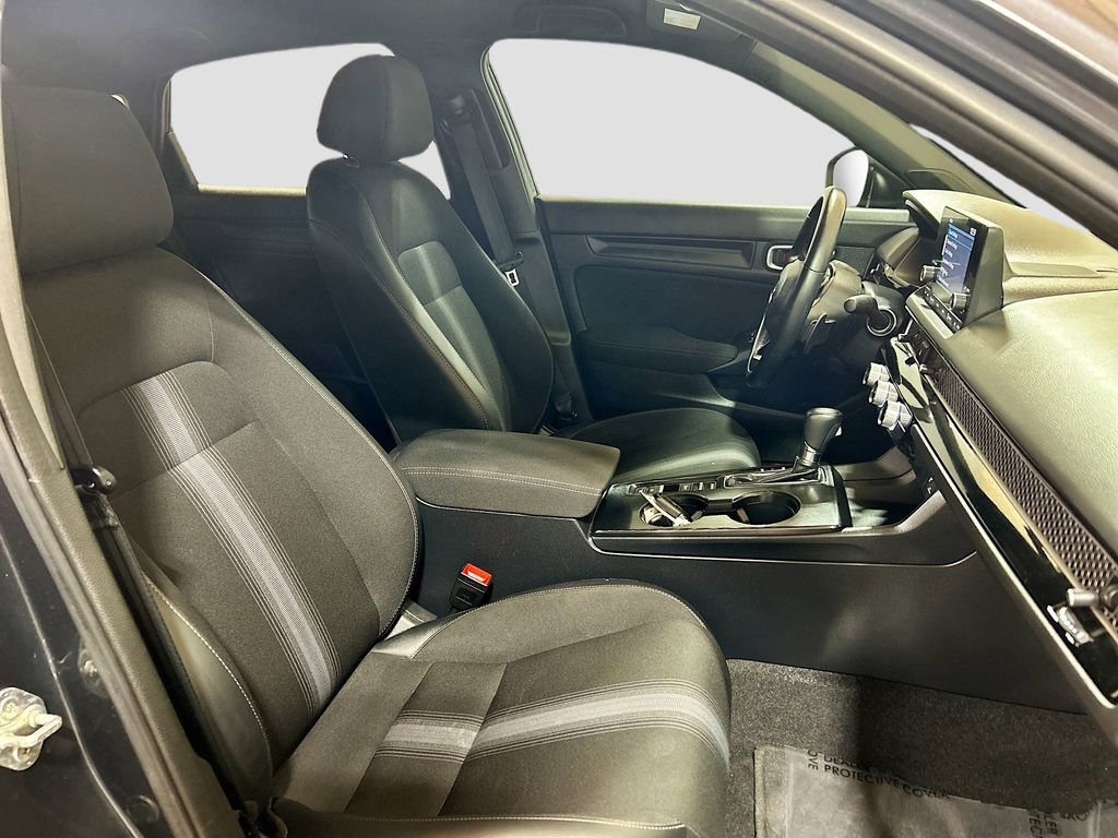 Used 2024 Honda Civic Sport image 23