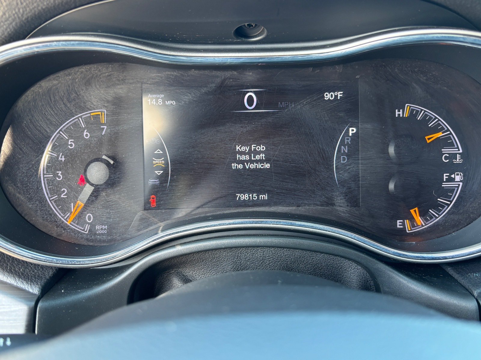 Used 2020 Jeep Grand Cherokee Laredo RWD image 11