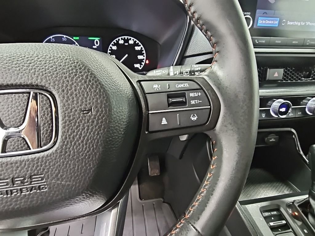 Used 2023 Honda CR-V Sport image 24
