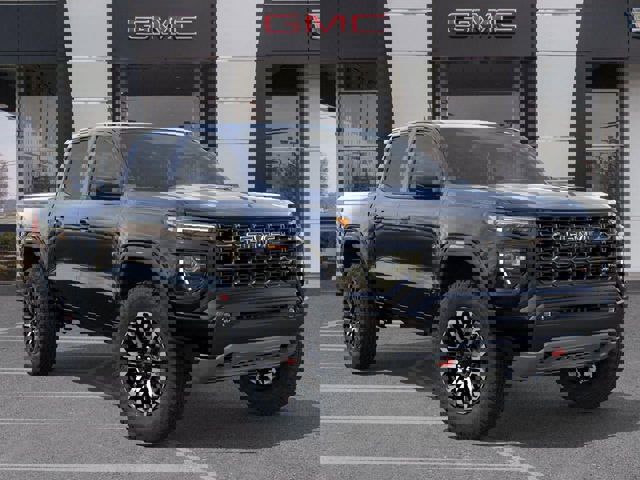 New 2026 GMC Canyon AT4 w/ Technology Plus Package image 7