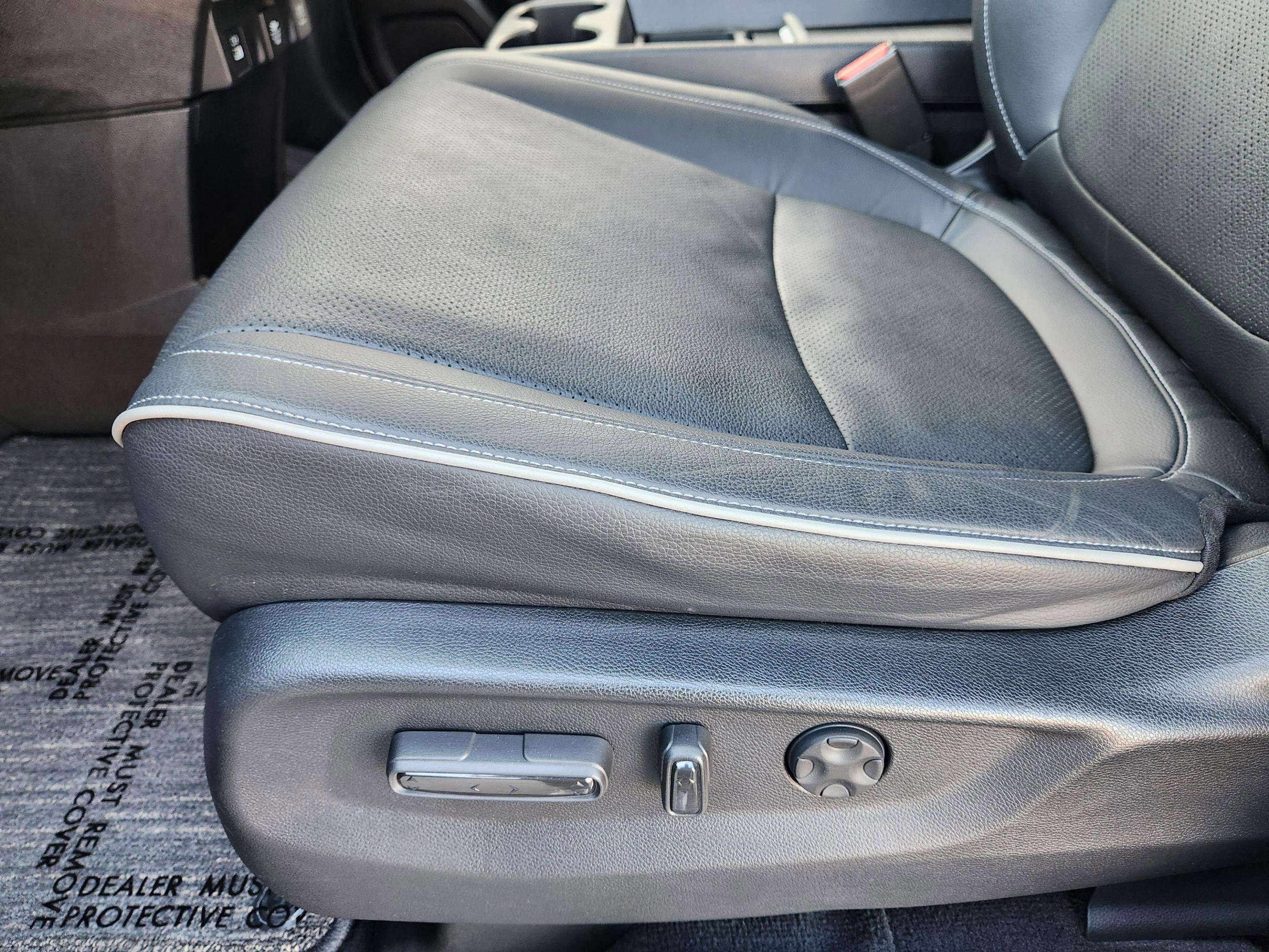 Certified 2024 Honda Odyssey Elite image 26