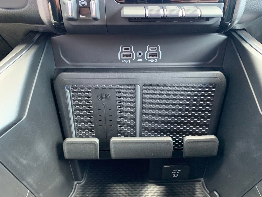 New 2026 RAM 1500 Big Horn image 20