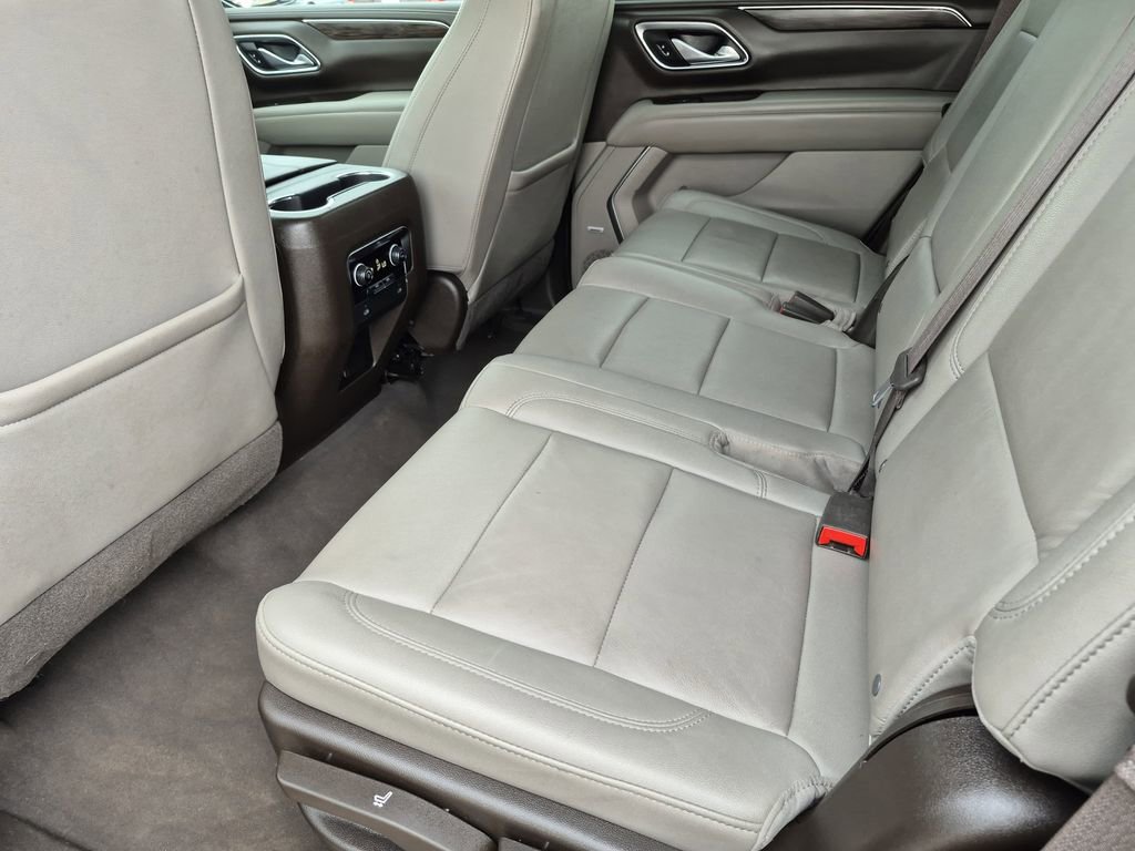 Used 2021 Chevrolet Tahoe Z71 image 13