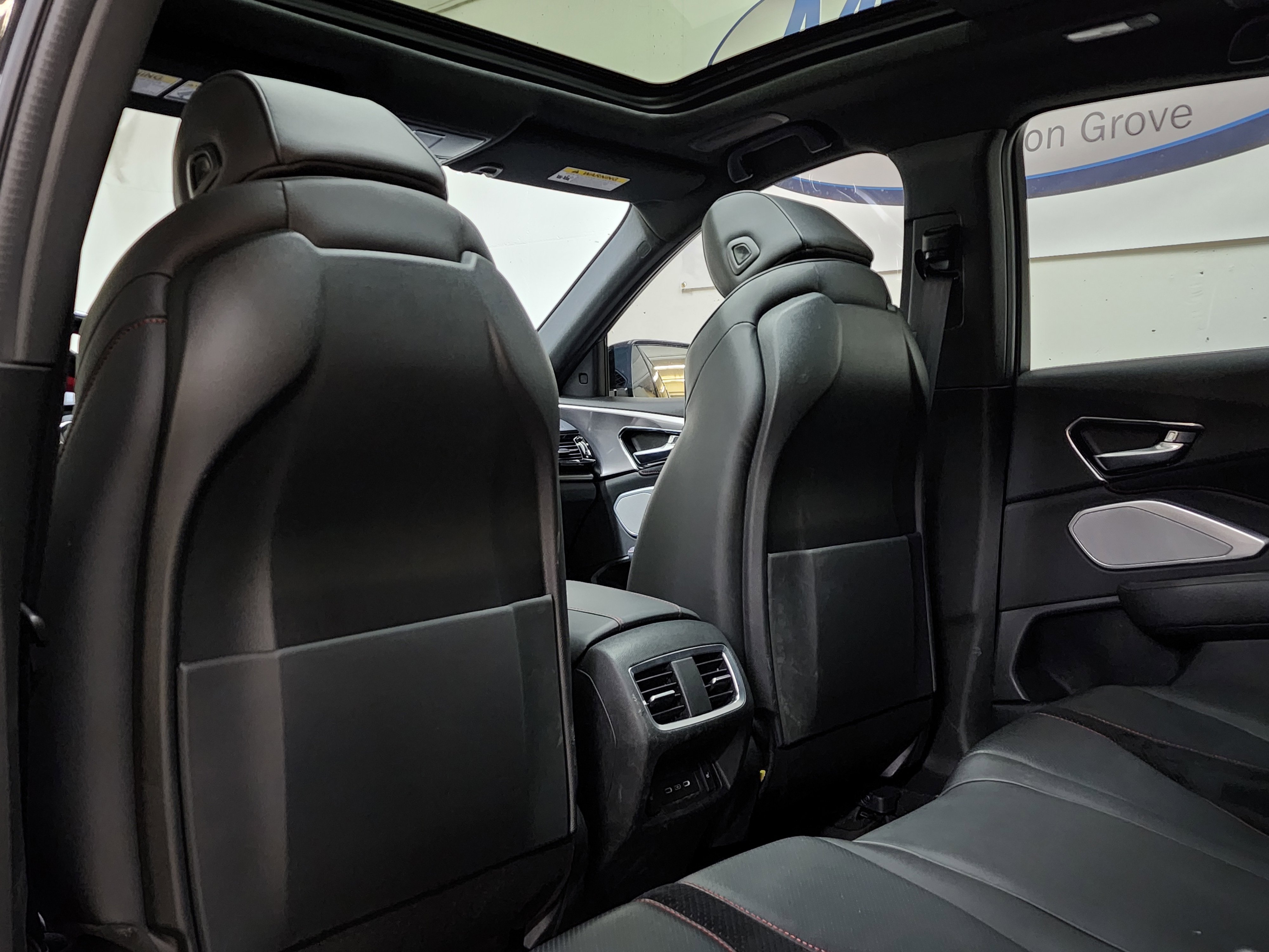 Certified 2024 Acura RDX A-Spec image 16