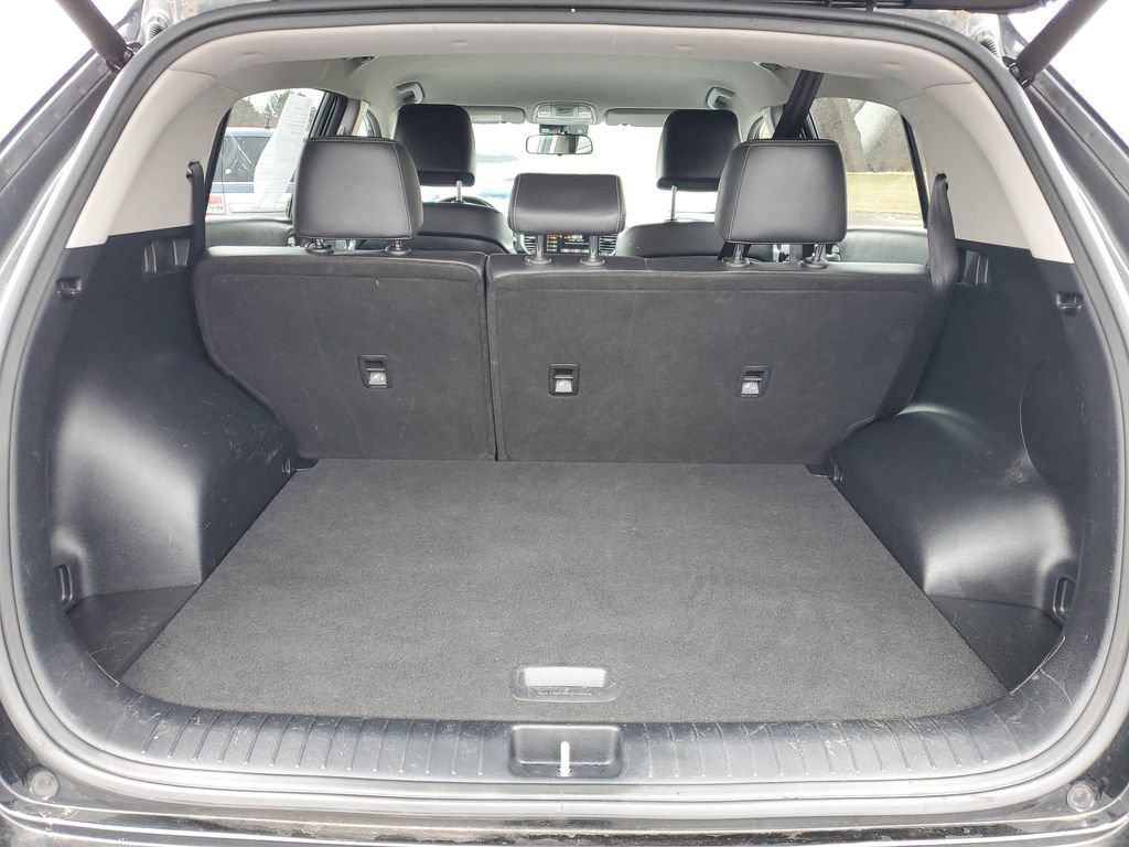 Used 2020 Kia Sportage EX FWD image 31