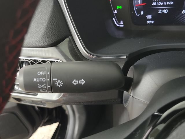 Used 2025 Acura Integra Type S FWD image 28