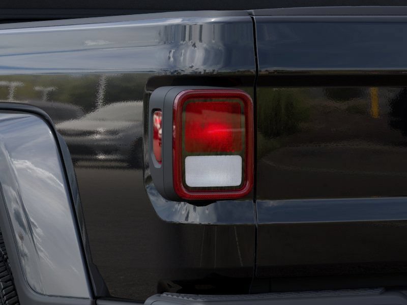New 2025 Jeep Gladiator Sport AWD/4WD image 10
