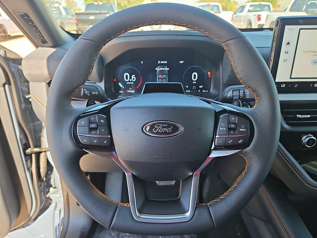 New 2026 Ford Explorer Tremor w/ Tremor Ultimate Package AWD/4WD image 21