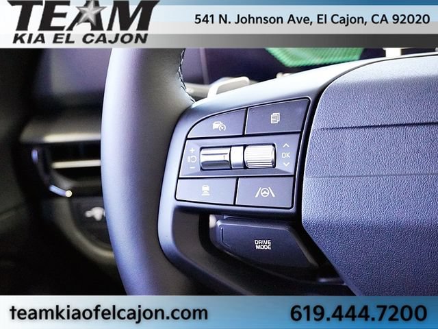 Used 2026 Kia Sportage LX FWD image 37