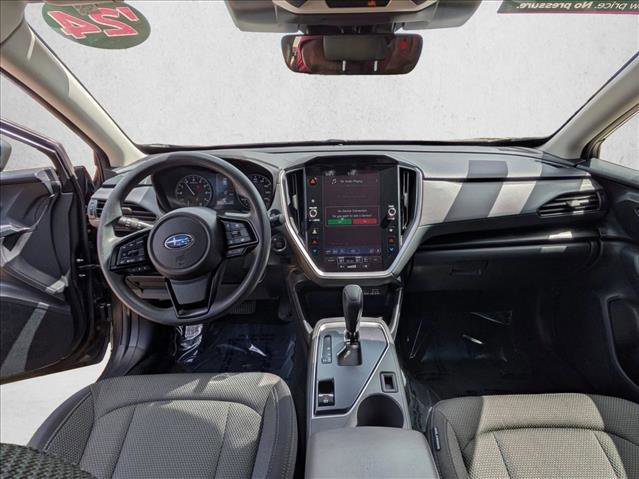 Used 2024 Subaru Crosstrek 2.0i Premium AWD/4WD image 14