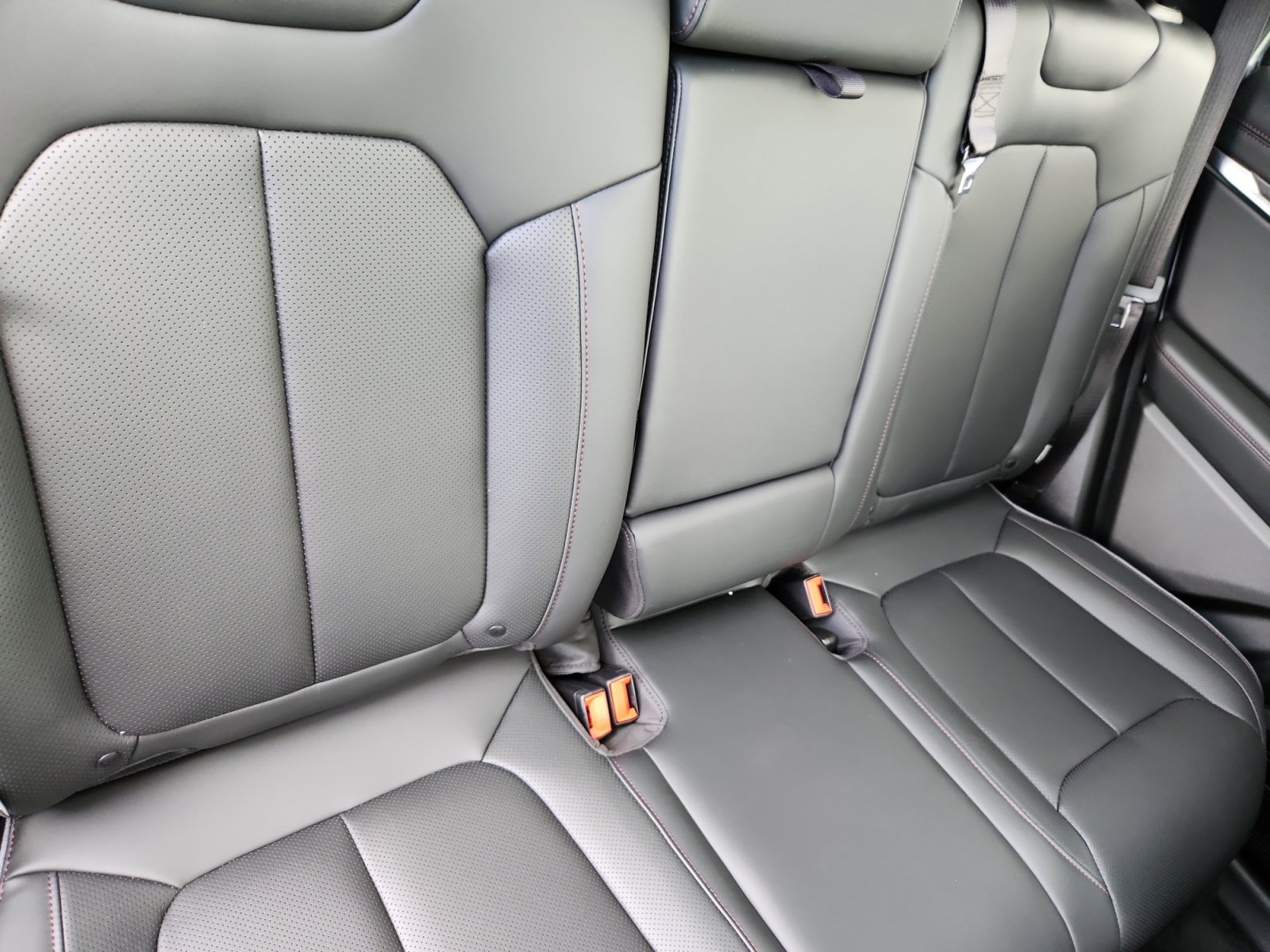 New 2025 Jeep Wagoneer S Limited image 18