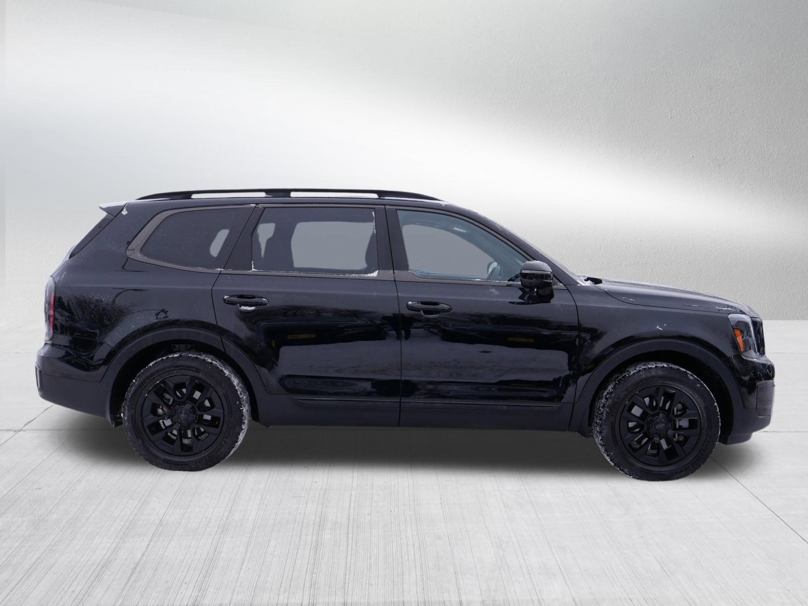 Certified 2025 Kia Telluride SX Prestige X-Pro image 8