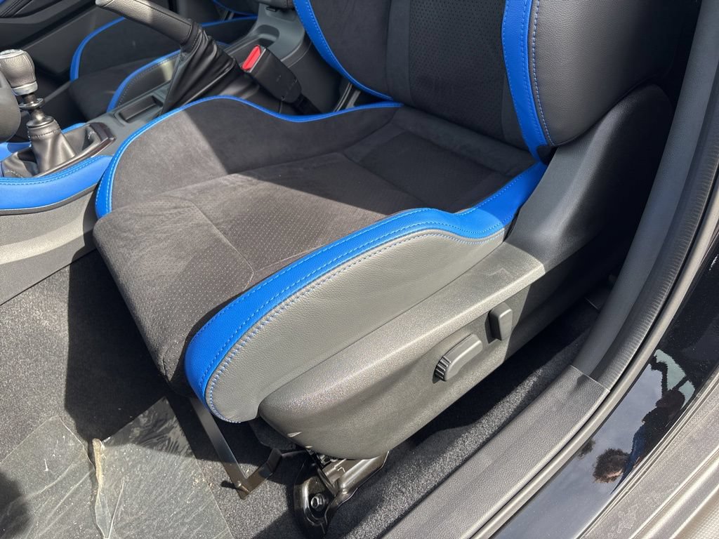 New 2026 Subaru WRX tS AWD/4WD image 9