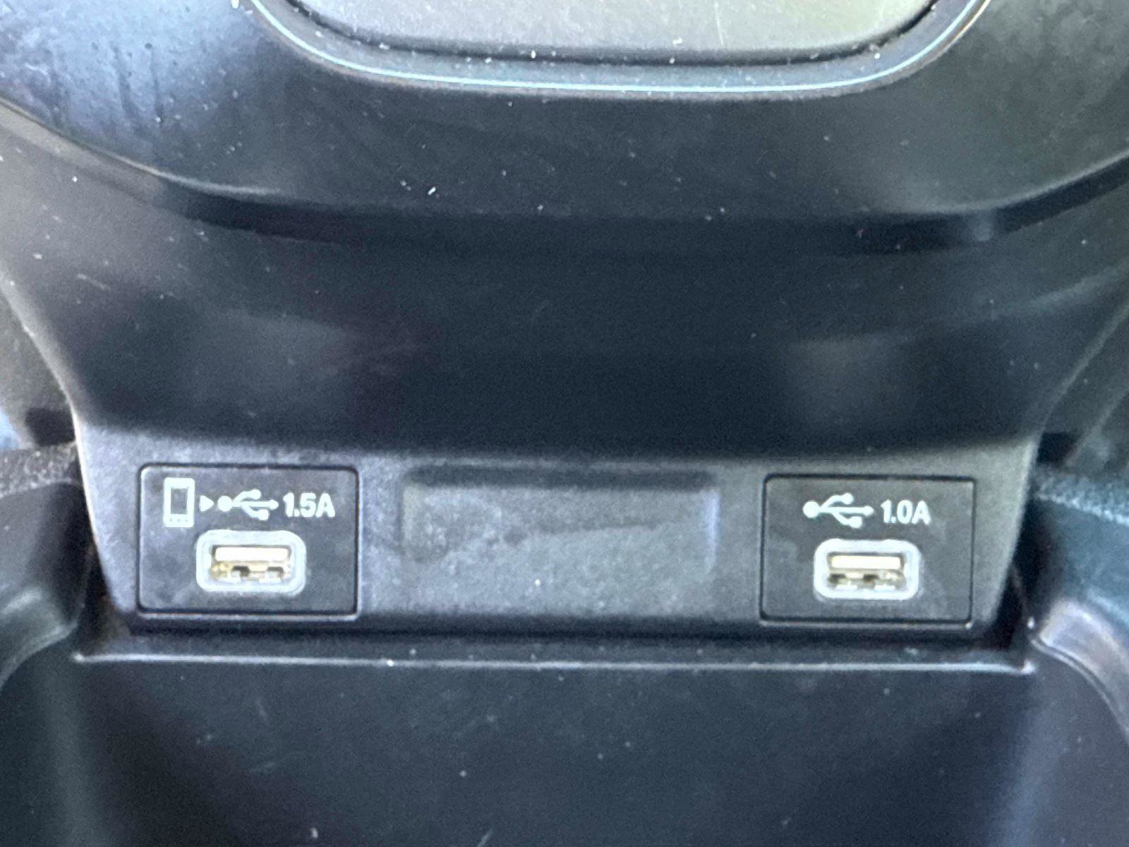 Certified 2020 Honda CR-V EX image 25