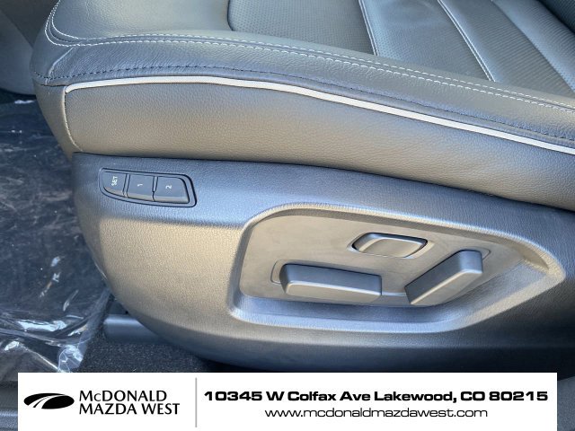 Used 2025 MAZDA CX-5 AWD 2.5 S image 13