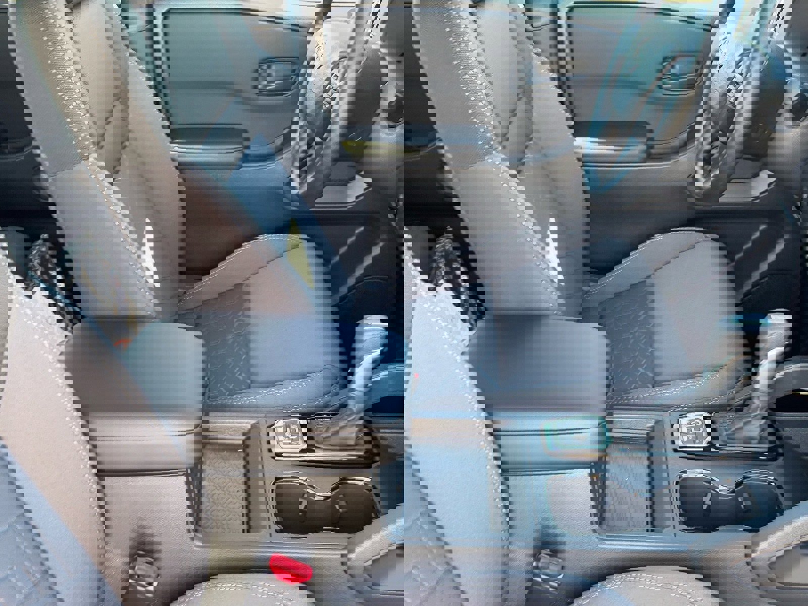 New 2026 Nissan Frontier SV w/ Tow Package image 12