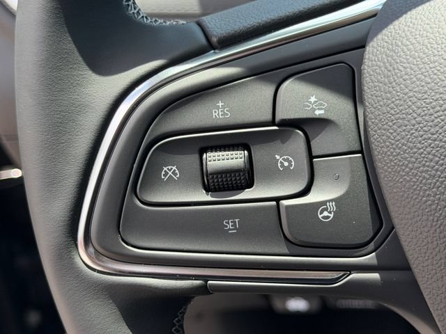 New 2026 Buick Encore GX Preferred w/ Comfort Package FWD image 23