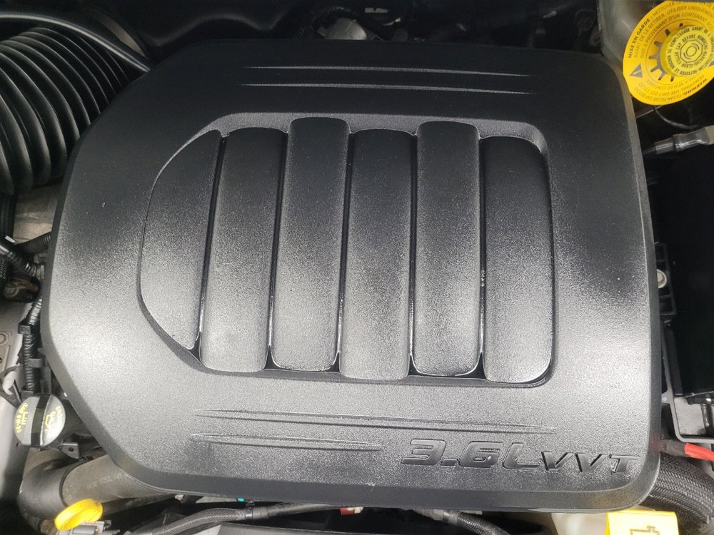 Used 2020 Dodge Grand Caravan SE w/ UConnect Hands-Free Group image 30