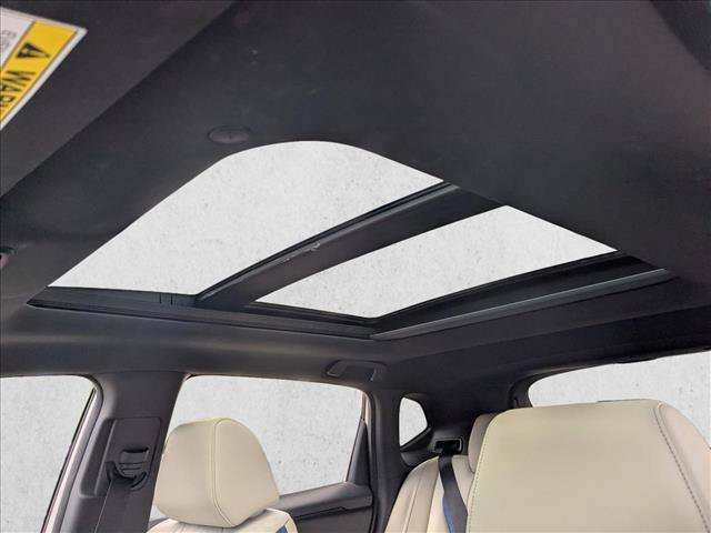 Certified 2025 Acura ADX A-Spec AWD/4WD image 14