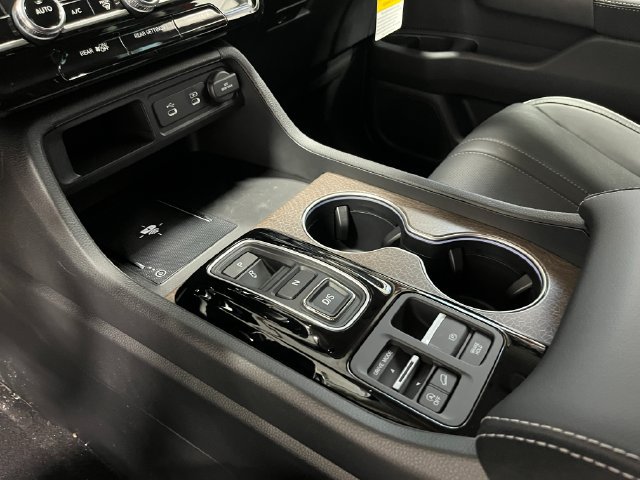 New 2026 Honda Pilot Elite image 18