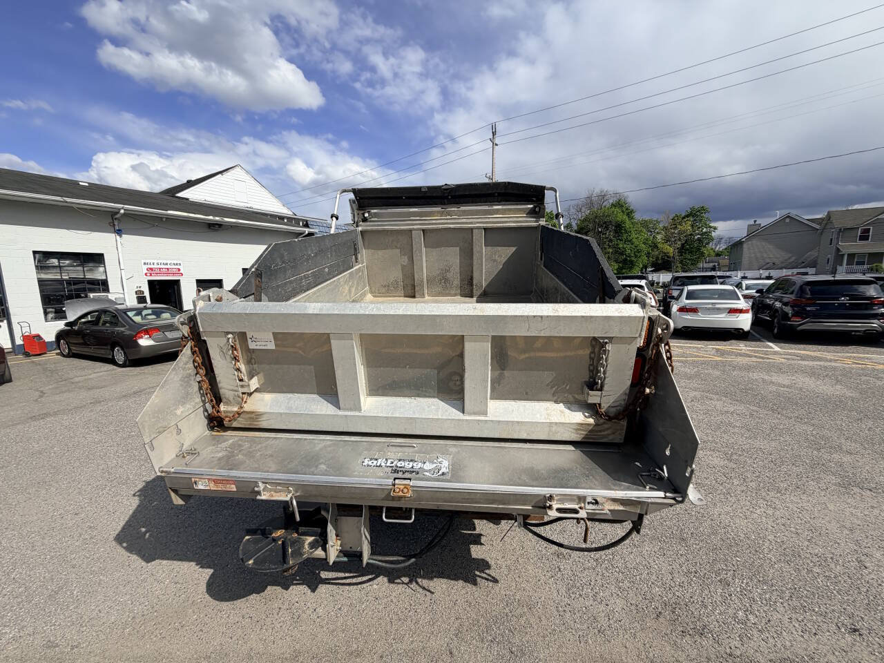 Used 2013 Ford F450 XL w/ PWR Equipment Group AWD/4WD image 46