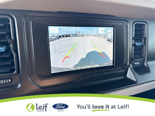 Used 2023 Ford Bronco Wildtrak image 28