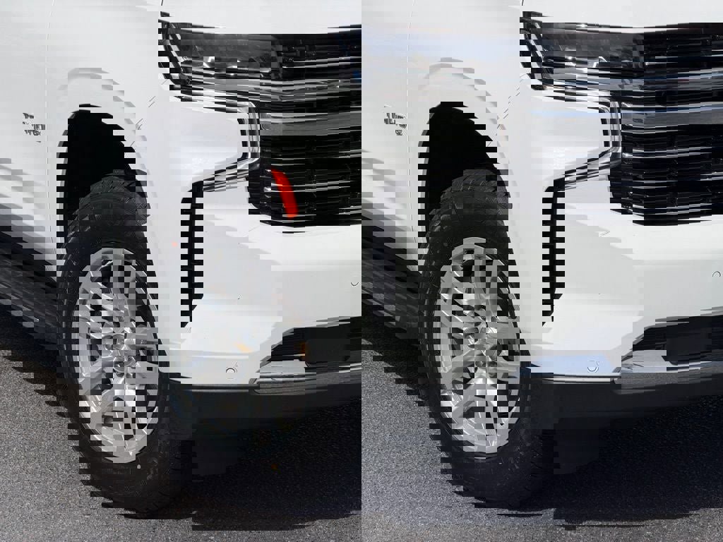 Used 2024 Chevrolet Tahoe LT image 10