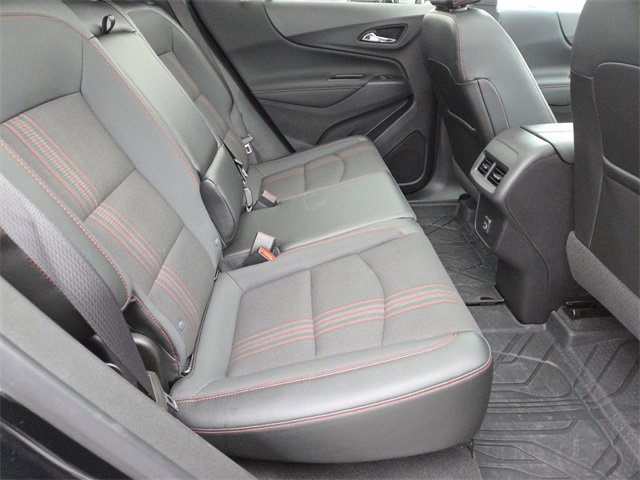 Used 2023 Chevrolet Equinox RS w/ LPO, Floor Liner Package image 28
