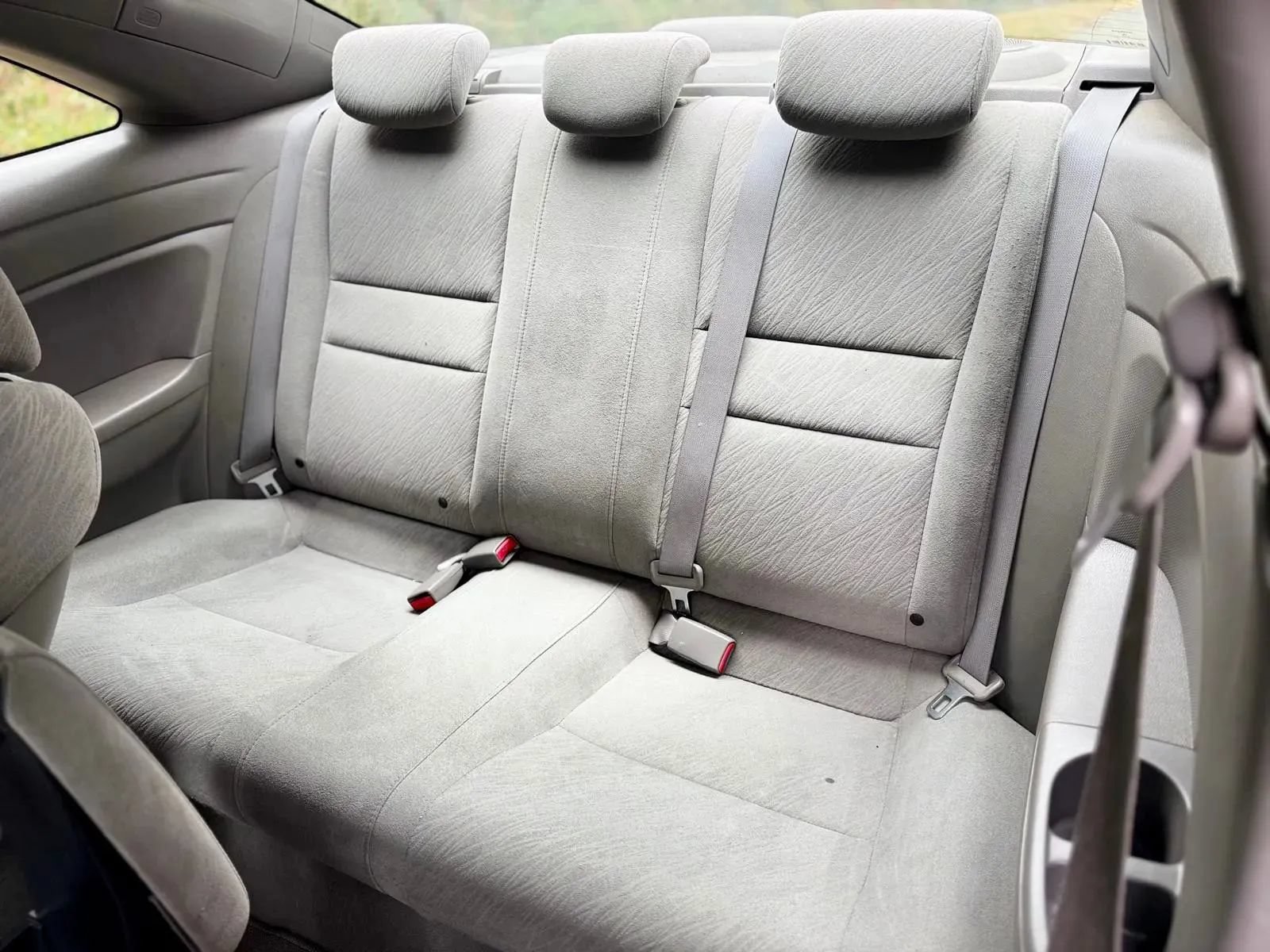 Used 2007 Honda Civic LX image 10