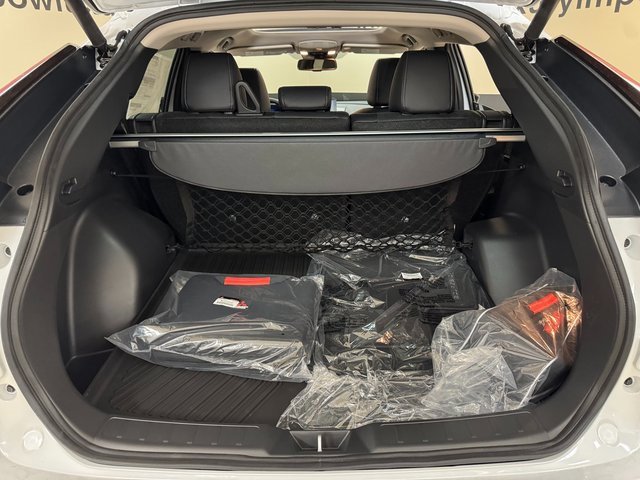 New 2026 Mitsubishi Eclipse Cross SE image 19