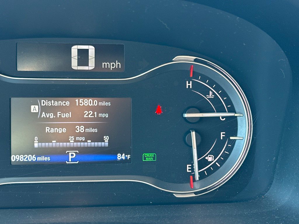 Used 2018 Honda Pilot EX-L image 27