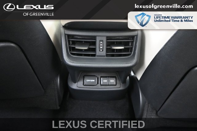 Certified 2025 Lexus ES 350 w/ Premium Package FWD image 26