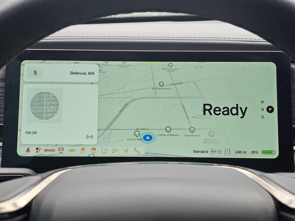 Used 2022 Rivian R1S Launch Edition AWD/4WD image 28