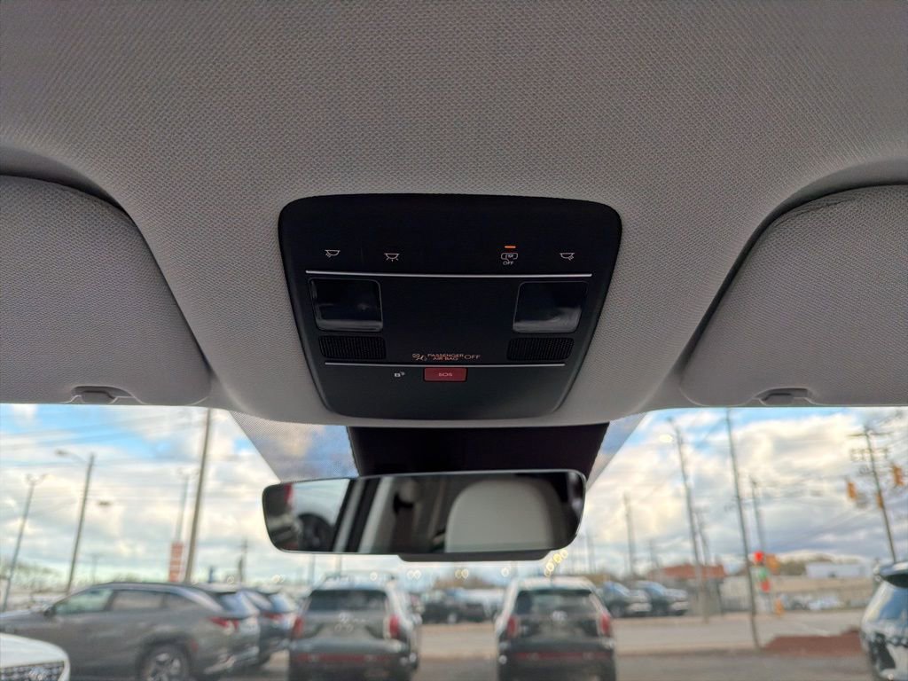 New 2026 Hyundai Palisade SEL image 24