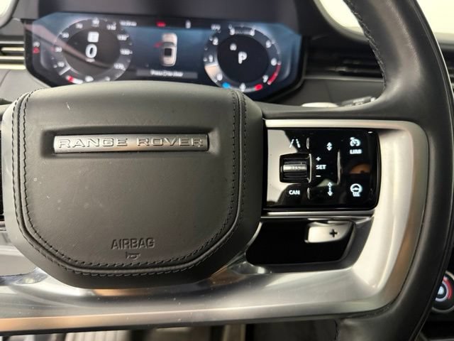 Used 2023 Land Rover Range Rover Long Wheelbase Autobiography AWD/4WD image 19