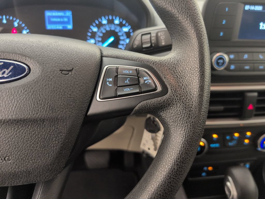 Used 2021 Ford EcoSport S FWD image 31