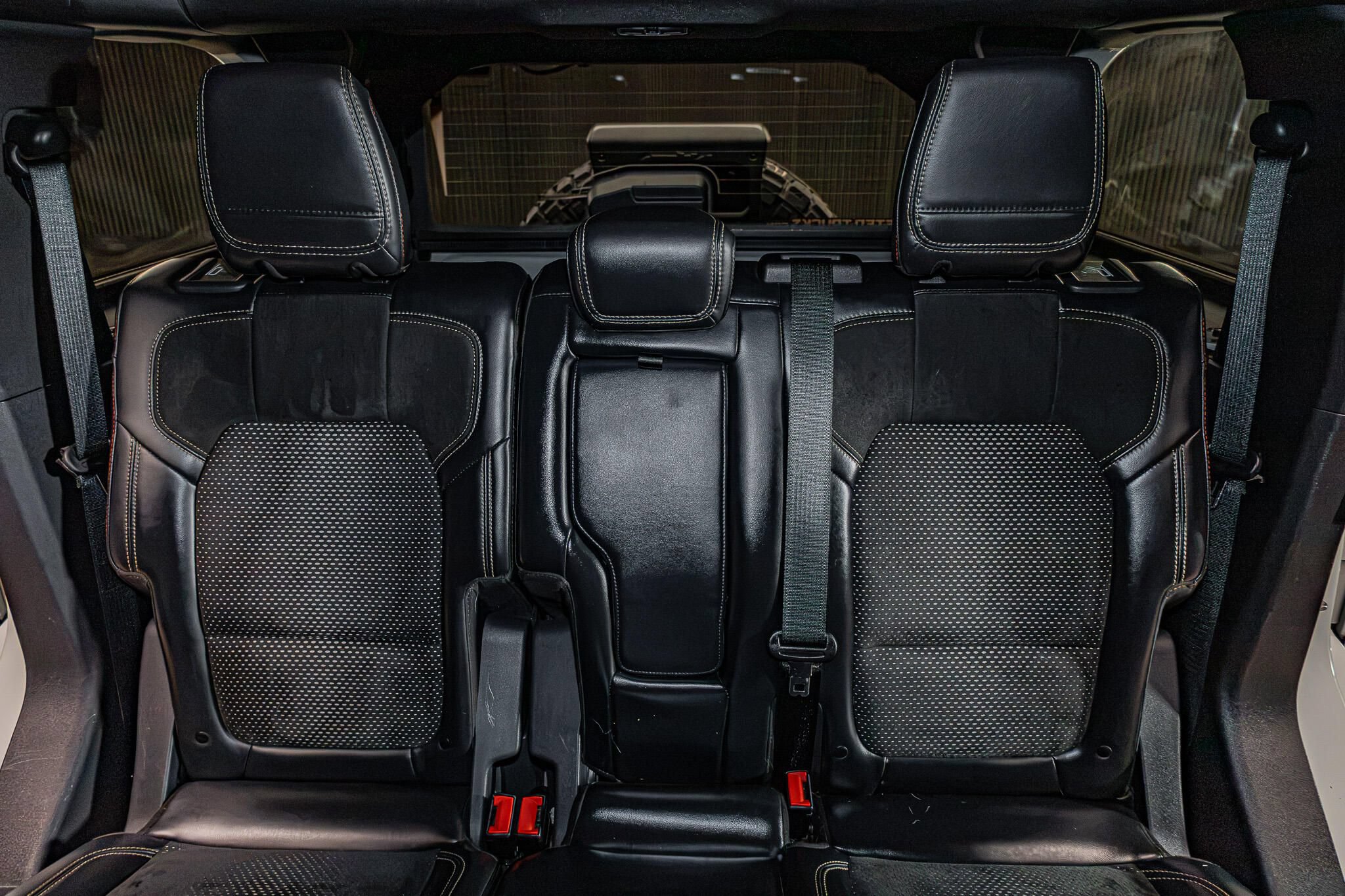 Used 2024 Ford Bronco Raptor AWD/4WD image 24